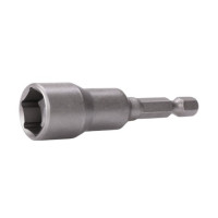 Насадка магнитная для саморезов LT М8х65мм, 1/4", S2 500-061