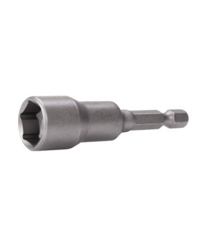 Насадка магнитная для саморезов LT М10х65мм, 1/4", S2 500-062
