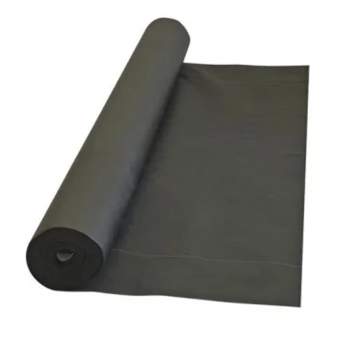 Мембрана трехслойная MASTERPLAST Difoil-S 95пл 1,5*50 Ветробарьер