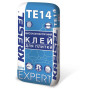 Клей для плитки еластичний Крайзель 104 (25 кг.)