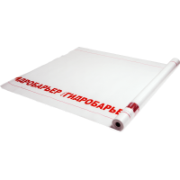 Гідроізоляція Д110 Юта прозора 1.5м*50м (75м.кв/рул)