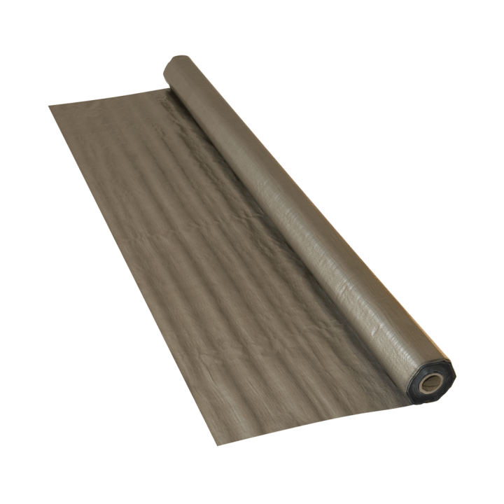 Гидробарьер MasterFol Foil S MP silver 75м2