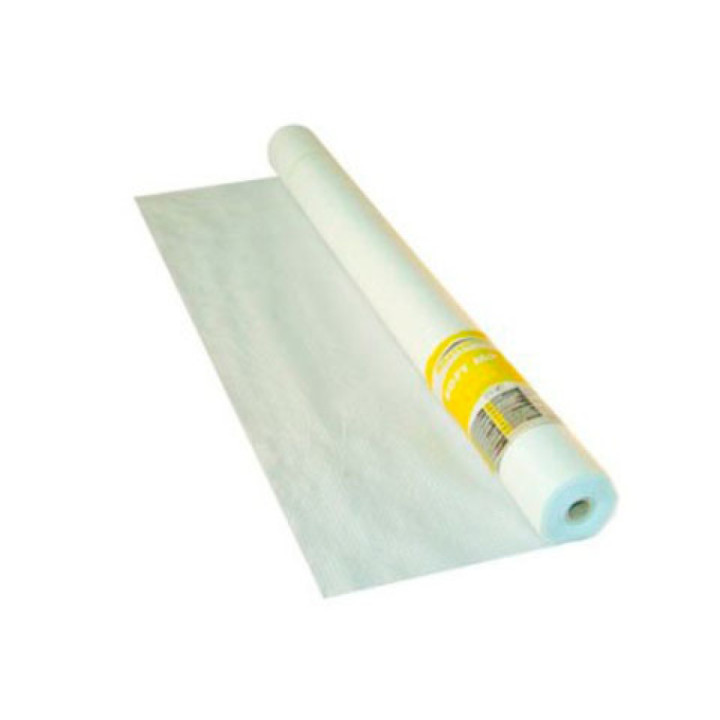  Пароизоляционная подкровельная пленка MASTERPLAST MASTERFOL WHITE FOIL 75м2 (70пл)