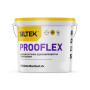 Гидроизоляция высокоэластичная однокомпонентная Siltek Prooflex 12 кг