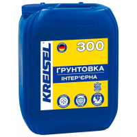 Грунтовка интерьерная Kreisel (Крайзель) 300 (5л)