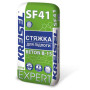Стяжка напольная  Крайзель (Kreisel) EXPERT SF41 (441) (от 10 мм. - 100мм)  25 кг