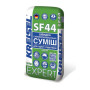 Быстрая самовыравнивающаяся смесь для пола Kreisel (Крайзель) SF44 2-80 мм ( 25 кг)