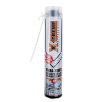 Пена монтажная профессиональная X-Treme Mega 65 (800мл)