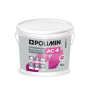 Бетон-контакт Полимин (Polimin) АС-4  (7,5кг)