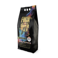 Затирка для швів Полімін FUGA SUPERFLEX CG2 WA2kg.white (білий)