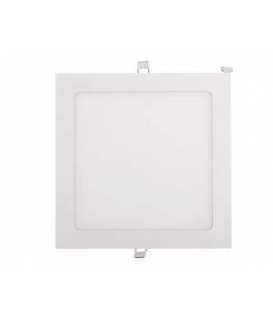 LED панель LUXEL 200*200*34мм IP20 DLS-18N