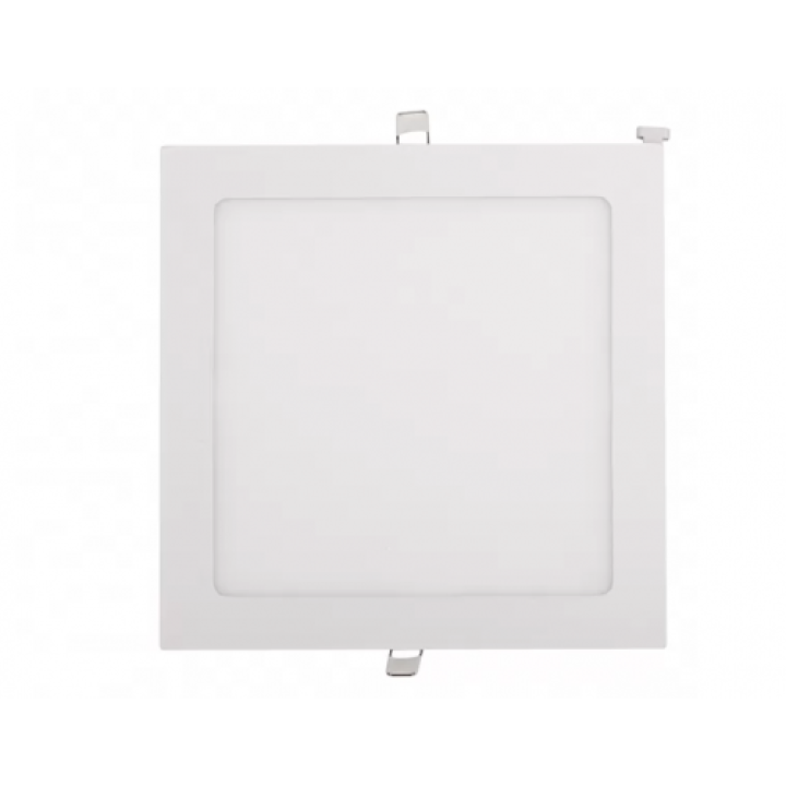 LED панель LUXEL 200*200*34мм IP20 DLS-18N