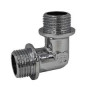 Кут хром Fado 1/2" НН