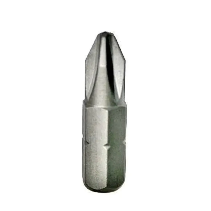 Бита PH2х 25 мм Haisser 125P2A/2711815