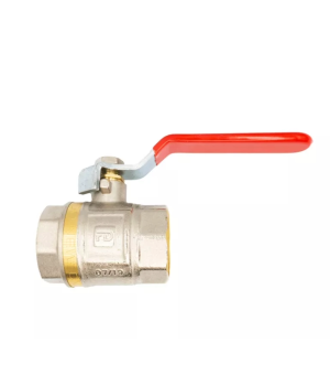 Кран шаровой Fado NEW PN40 20 3/4" ВВ Ручка KBR2
