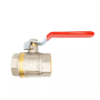 Кран шаровой Fado Classic PN40 40 1" 1/2 ВВ KBR15