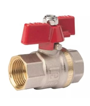 Кран шаровой Fado NEW PN40 15 1/2" ВВ KB1