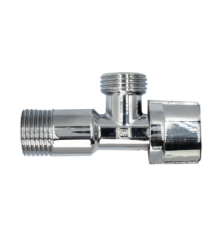 Кран угловой Fado NEW 1/2"*1/2"KZ01
