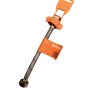 Шланг для воды Fado 100см 1/2" ВВ