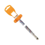 Шланг для змішувача Fado М10 * 1/2 "80см довгий