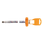 Шланг для смесителя Fado М10*1/2" 50см короткий