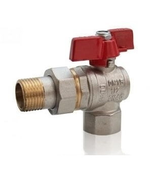 Кран-американка угловой FADO New PN40 20*3/4" KU2