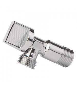 Кран угловой Fado Classic 1/2"*1/2" KZ31