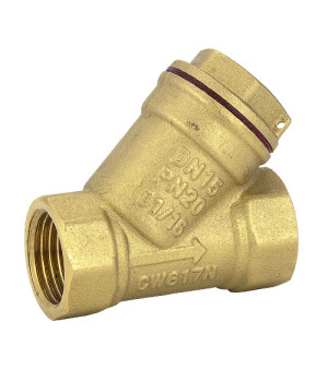 Фильтр грубой очистки FADO Classic 15 1/2" F11