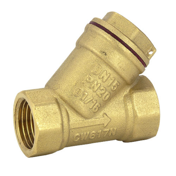 Фильтр грубой очистки FADO Classic 15 1/2" F11