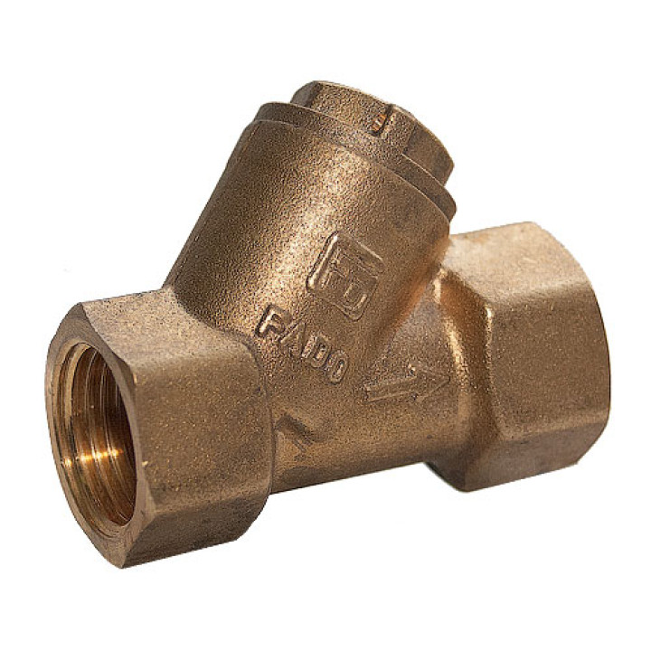 Фильтр грубой очистки FADO New 20 3/4" 