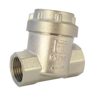 Фильтр грубой очистки FADO Classic 20 3/4" металл