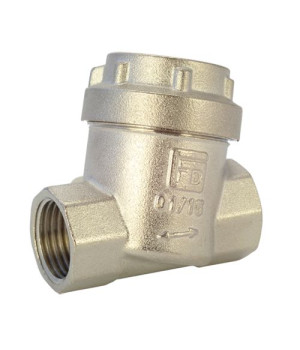 Фильтр грубой очистки FADO Classic 20 3/4" металл