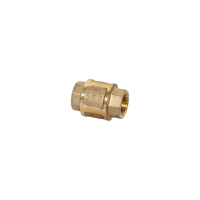 Клапан обратный Fado Classic 15 1/2" KL11