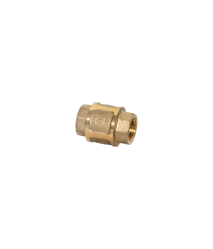 Клапан обратный Fado Classic 15 1/2" KL11