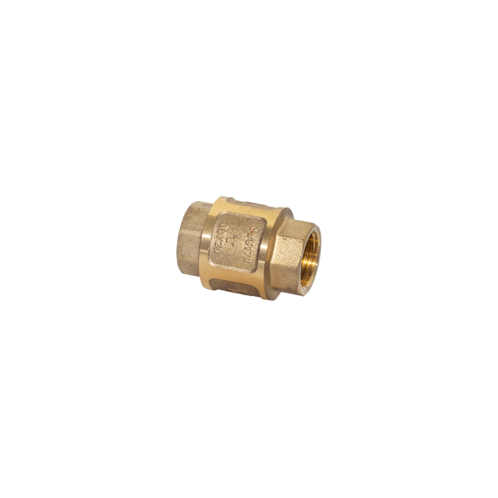 Клапан обратный Fado Classic 15 1/2" KL11