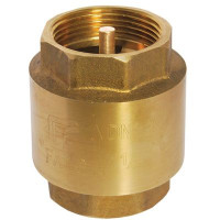 Клапан обратный Fado NEW 20 3/4" KL2