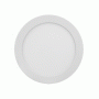 LED Панель Luxel Круг 18W D200 36led 4000K DLRG-18N
