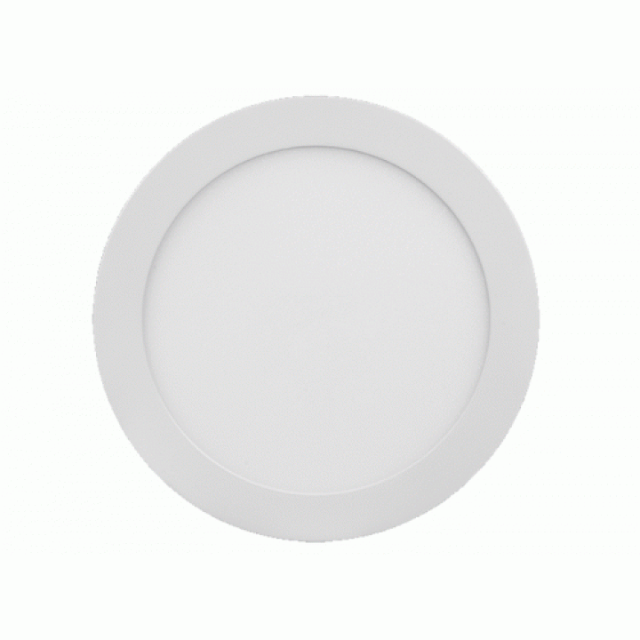 LED Панель LUXEL d98*h38мм IP20 DLRG-6N