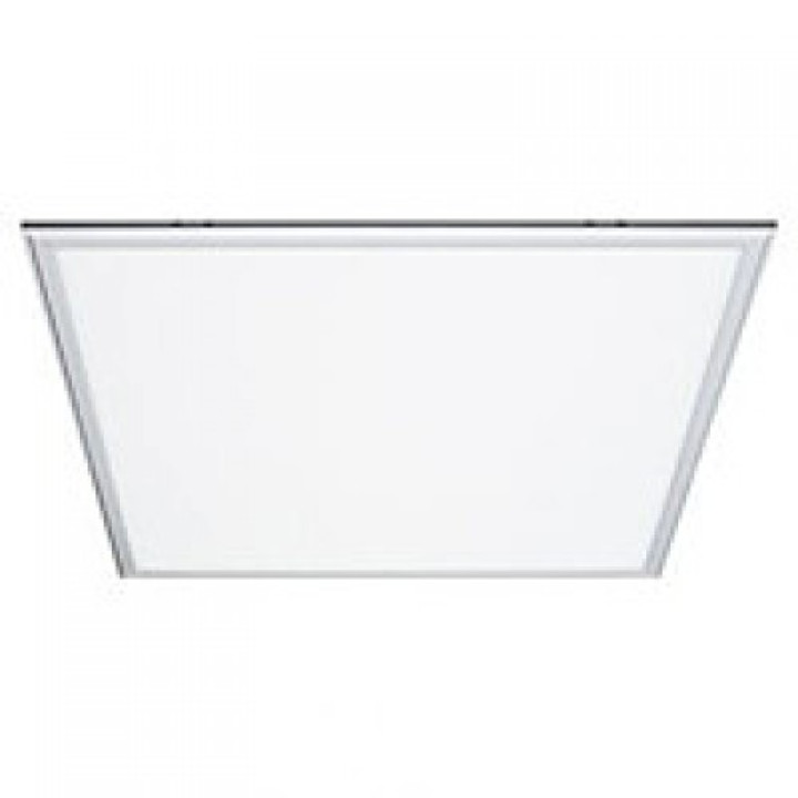 LED Панель LUXEL Квадрат 12W 160*160*34мм DLS-12N