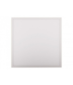 LED Панель LUXEL LX 600 SC-36 сплошной тонкий 6500К
