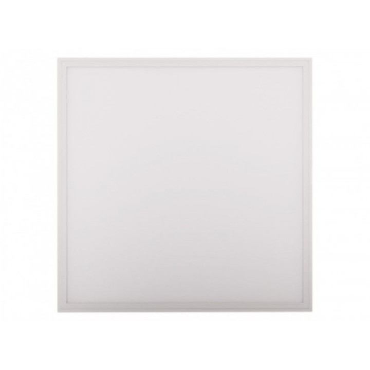LED Панель LUXEL LX 600 SC-36 сплошной тонкий 6500К
