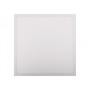 LED Панель LUXEL LX 600 SC-36 сплошной тонкий 6500К