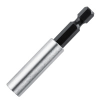 Магнітній тримач біт HAISSER 1/4" х 60 мм 736001BHA/2711819