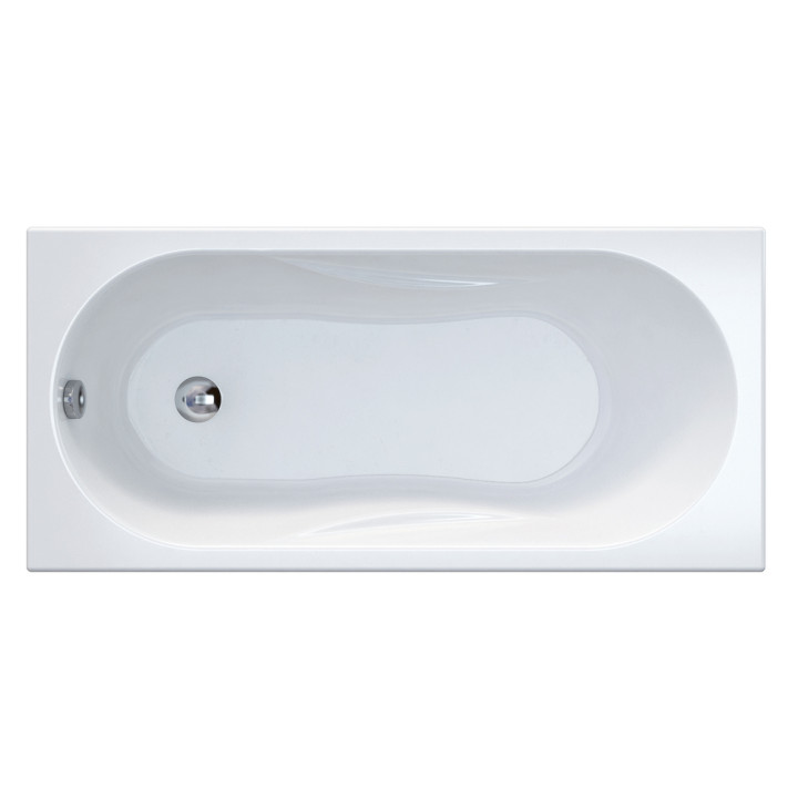 Ванна Cersanit Mito Red 150x70 без ніг