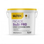 Краска силикат-силиконовая SILTEK Facade Si&Si Pro база FС (9л)