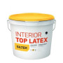 Фарба латексна стійка до миття SILTEK interior top Latex  База А (4,5л)  