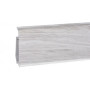 Плинтус Korner EVO-70 ДУБ Найк 025 