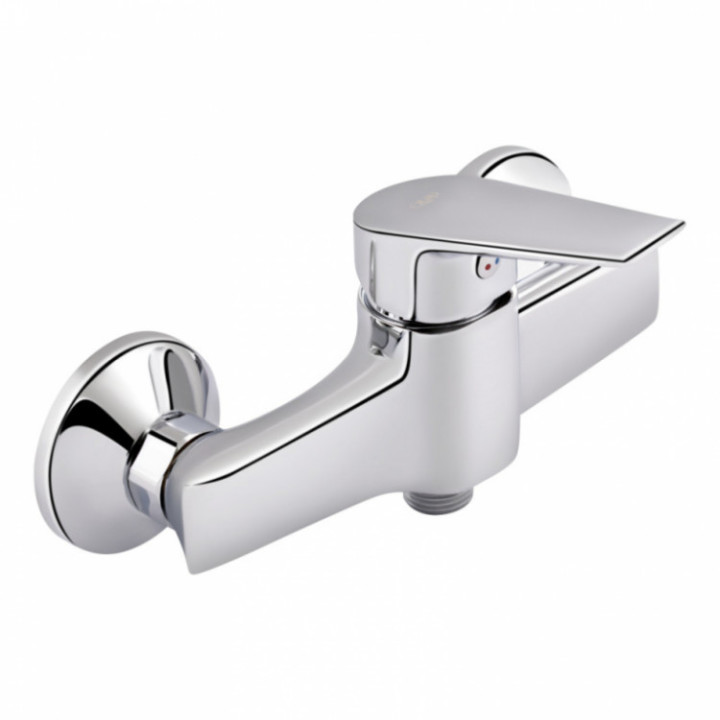 Смеситель для душа QTap Pivoňka 4013102C QT