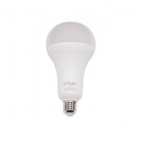 Лампа LED Luxel  A-80 20W E-27 066-С