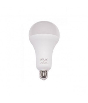 Лампа LED Luxel  A-80 20W E-27 066-С